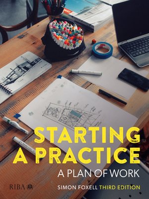 cover image of Starting a Practice